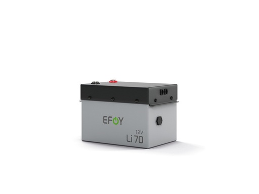 [REIMO-81415] EFOY Lithium 70-12V Batarya