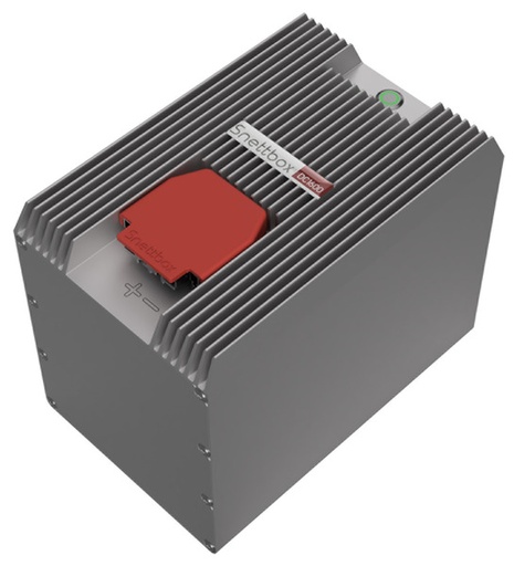 [REIMO-81473] Snettbox DC1600 Lityum Batarya