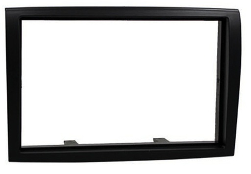 [REIMO-815322] Ducato 2006 Çift DIN Radyo Çerçevesi