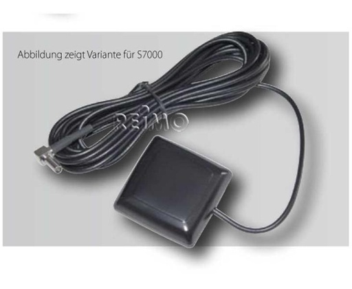 [REIMO-81542] S 2000 Harici GPS Anteni