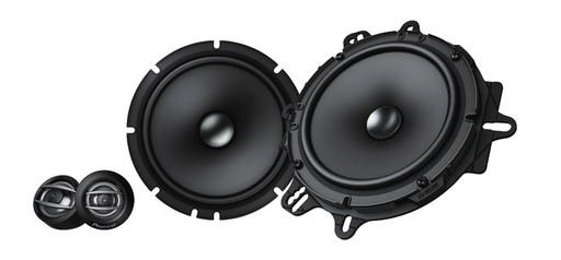 [REIMO-81708] Pioneer Tak-Çalıştır