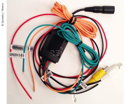 [REIMO-81731] Standart DRN-033A Adaptör