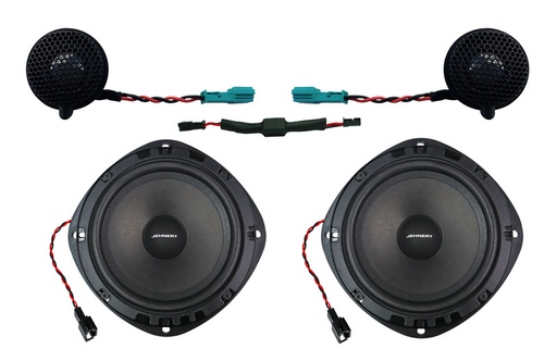 [REIMO-81738] Sprinter Tak-Çalıştır 2 Yollu Hoparlör