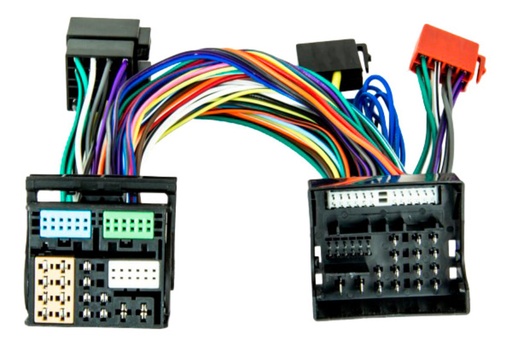 [REIMO-81745] Radyo Adaptör Kablosu