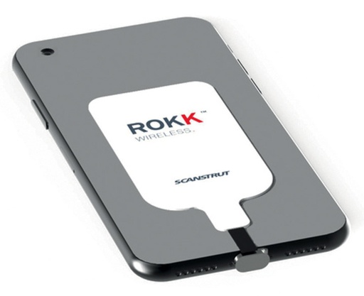 [REIMO-81752] ROKK Receiver Patch