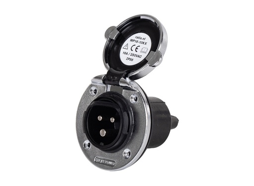 [REIMO-820131] Dış Elektrik Priz Bağlantısı