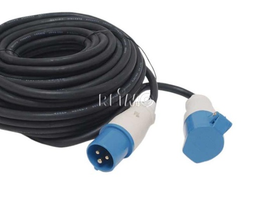 [REIMO-820244] 230V CEE Uzatma Kablosu 40m