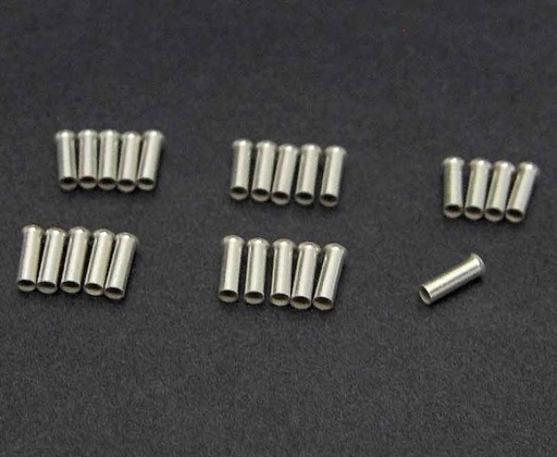 [REIMO-82062L] Kablo Yüksüğü, 1,5mm², Dökme
