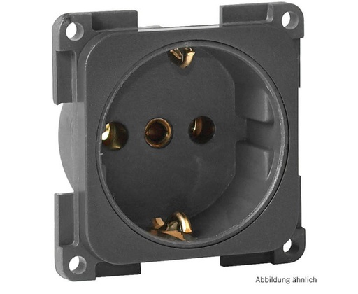[REIMO-820766L] 230V Schuko Priz, Dökme