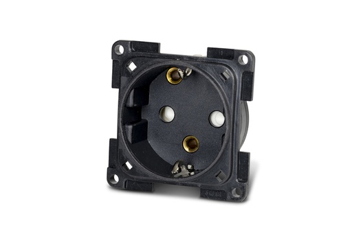 [REIMO-820767] 230V Schuko Priz, Blister Paket
