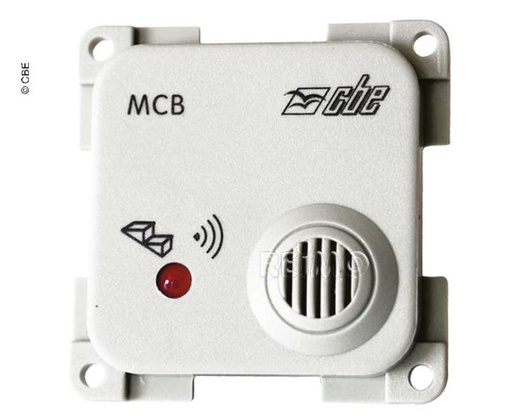 [REIMO-820881] Basamak Alarm Cihazı Gri