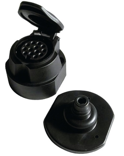 [REIMO-82105] Kesicili 13 Pimli Priz Blister