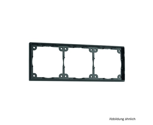 [REIMO-821660L] Üçlü Düz Mesafe Parçası, Dökme