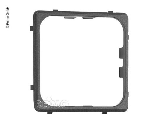 [REIMO-821671L] Huş Gri Adaptör Çerçevesi, Dökme