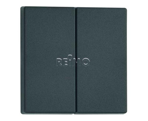 [REIMO-821680L] Düz İkili Anahtar Düğmesi, Dökme