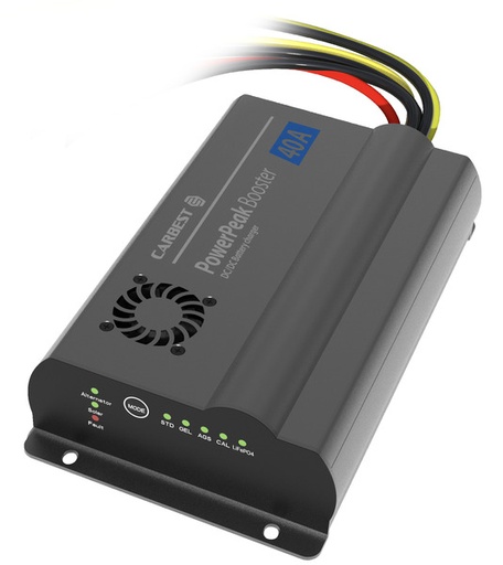 [REIMO-821826] PowerPeak Güçlendirici 40A