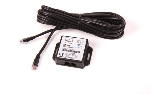 [REIMO-82193] Eğim Ölçer SDI01