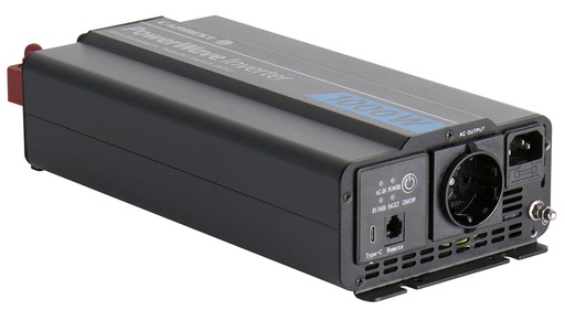 [REIMO-82262] PowerWave İnverter 1000W