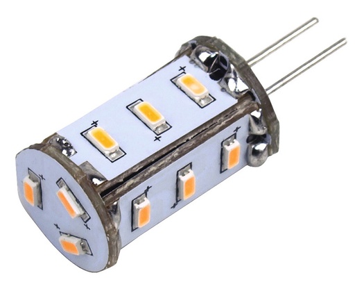 [REIMO-830322] LED G4 Ampul 1W