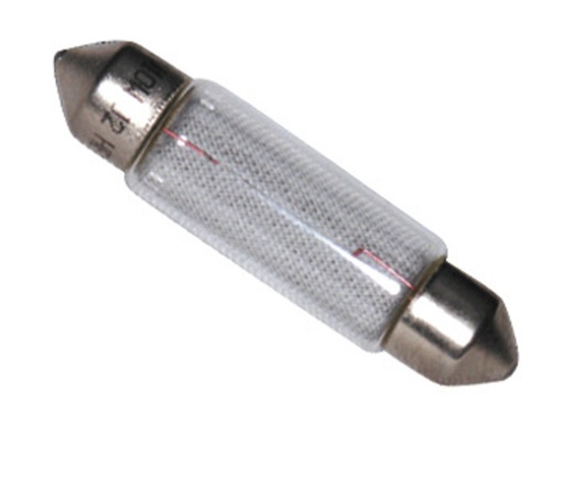 [REIMO-83034] Sofit Ampul 12V, 10 Watt