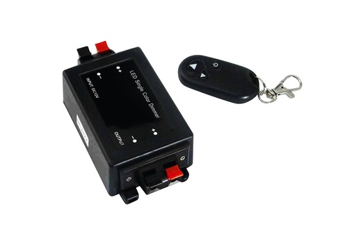 [REIMO-831003] LED Dimmer ve Uzaktan Kumanda