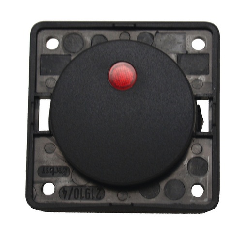[REIMO-831421] Kontrollü Beşik Anahtar antrasit 12V