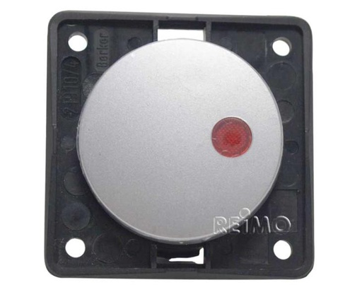[REIMO-831423] Kontrollü Beşik Anahtar krom 12V