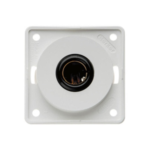 [REIMO-83144L] Gömme Priz 12V Antrasit