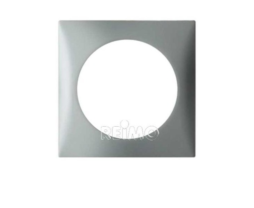 [REIMO-831501L] Mat Krom Tekli Çerçeve