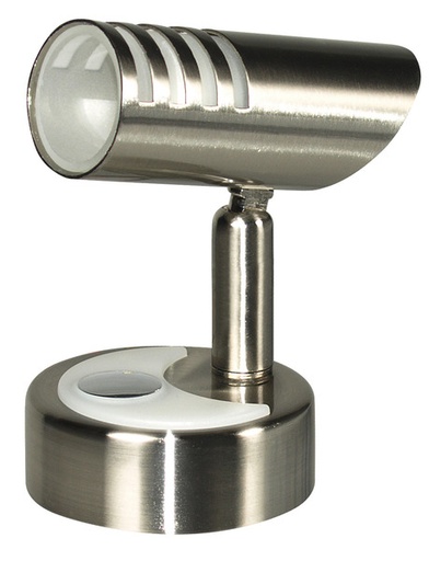 [REIMO-83156] LED Spot MINI-ZEBRA 1W