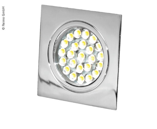 [REIMO-83159] LED Kare Ankastre Spot 1,6W