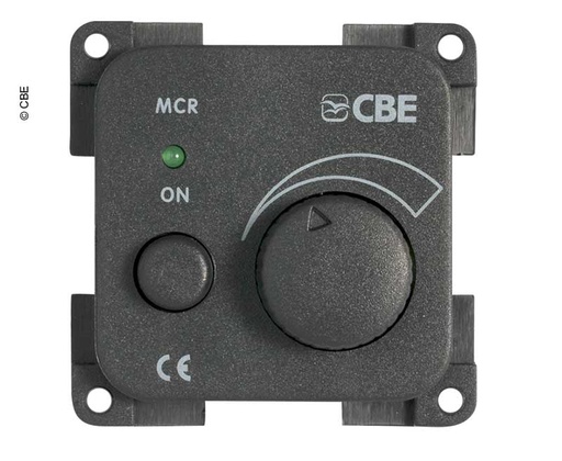[REIMO-83229] CBE Dimmer MCR/G Gri