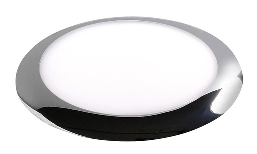 [REIMO-83270] Tavan Lambası LED Krom Sıva Üstü