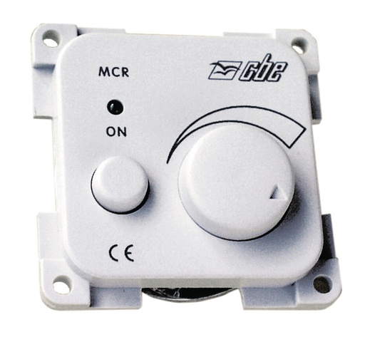 [REIMO-83318] Dimmer 12V 32W Açık Gri Çerçevesiz SB