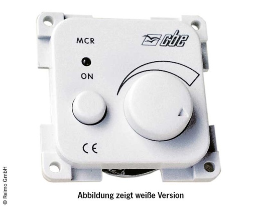 [REIMO-833180] Dimmer 12V 32W Kahverengi SB