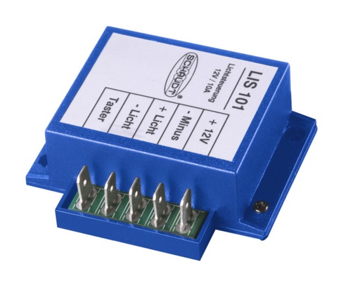 [REIMO-833181] Dimmermodul LIS 101, 12V
