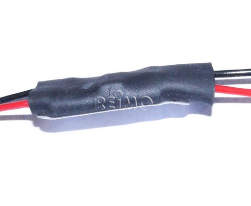 [REIMO-83372] LED Sabit Akım Sürücüsü 350mA/12V