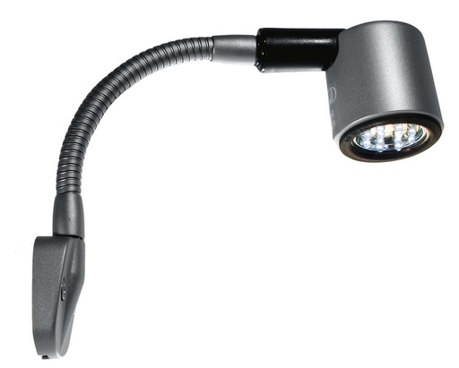 [REIMO-83395] LED Okuma Lambası 12V 1W 130mm SB