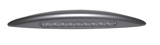 [REIMO-83468] Gümüş Tente Lambası 10x0,5W