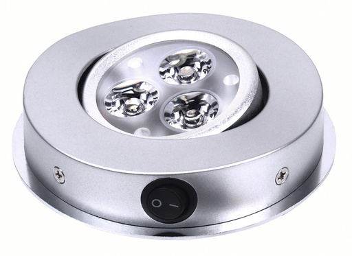 [REIMO-83533] LED Tavan Spotu 3 SMD