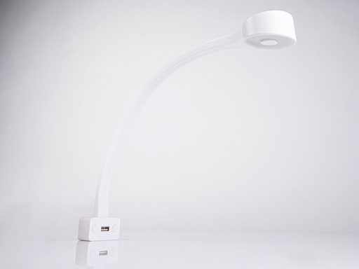 [REIMO-835910] LED Boyunlu Lamba F Beyaz
