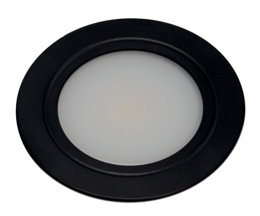[REIMO-83622] COB Ankastre Spot, Siyah 68