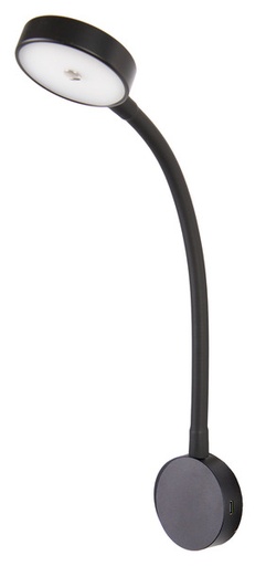 [REIMO-83643] LED Siyah Boyunlu Lamba 250