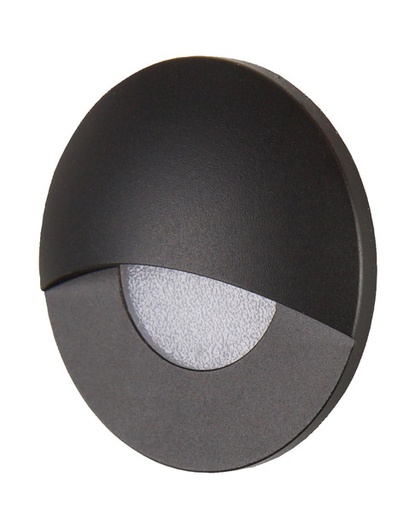 [REIMO-83650] LED Siyah Gömme Spot