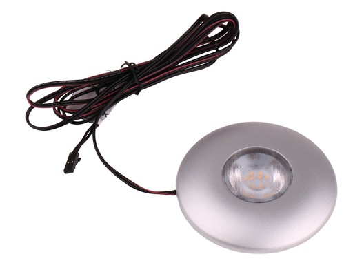 [REIMO-83673] 15 LED, 90x11,5mm Alüminyum 2,2