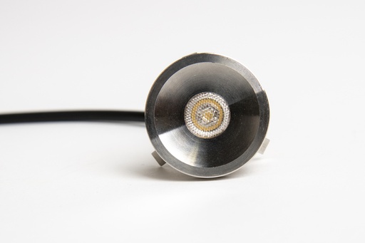 [REIMO-837080] LED Paslanmaz Çelik Gömme Spot