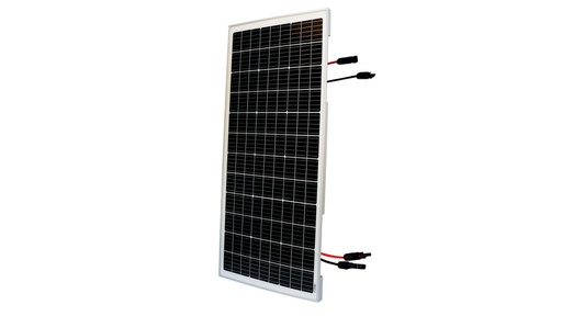[REIMO-84024] Solarmodul 105 WP, 12V