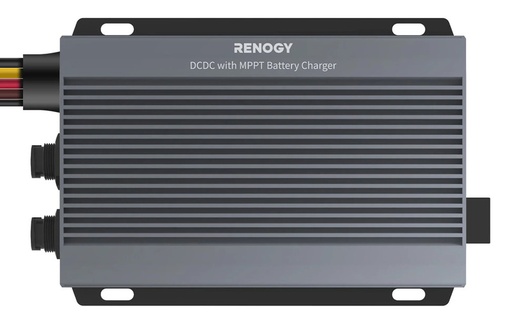 [REIMO-840245] Renogy DC-DC Ladeger.50A