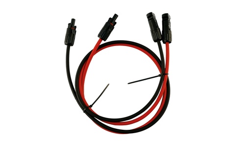 [REIMO-84027] Solarmodulleitung 2x6mm²
