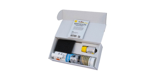 [REIMO-84028] Klebeset f. 2 Solarmodule